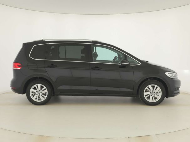 Volkswagen Touran DSG 110 kW image number 4