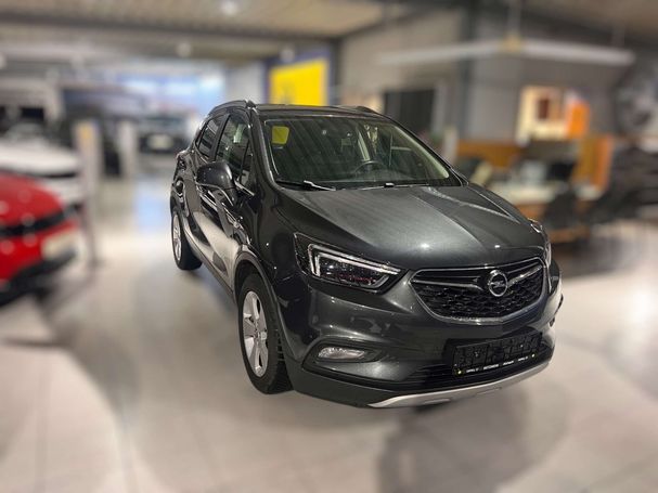 Opel Mokka X 1.4 ON 103 kW image number 3