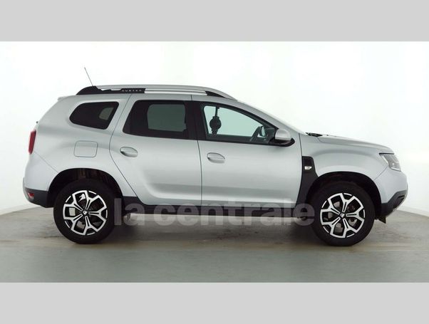 Dacia Duster Blue dCi 115 Prestige 85 kW image number 16