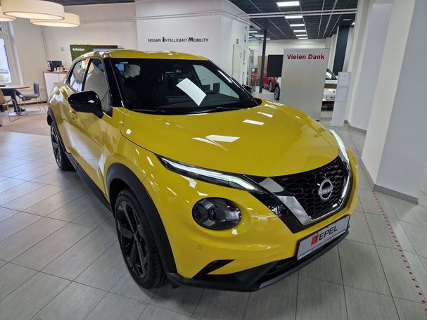 Nissan Juke DIG-T Tekna 84 kW image number 1