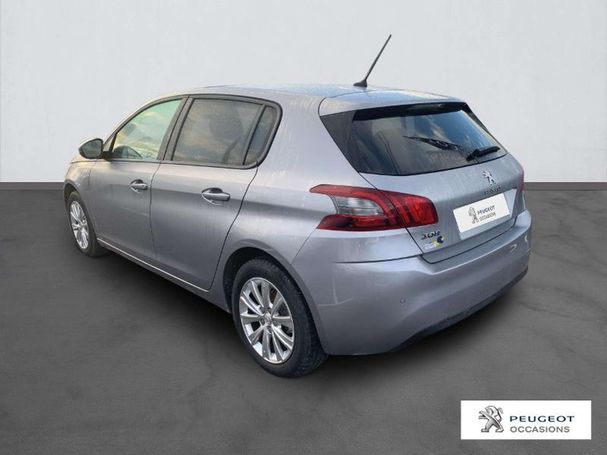 Peugeot 308 1.6 BlueHDi 100 73 kW image number 7