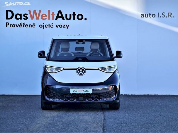 Volkswagen ID. Buzz Pro 150 kW image number 3