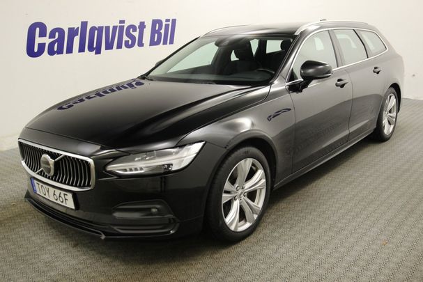 Volvo V90 B4 AWD 145 kW image number 1