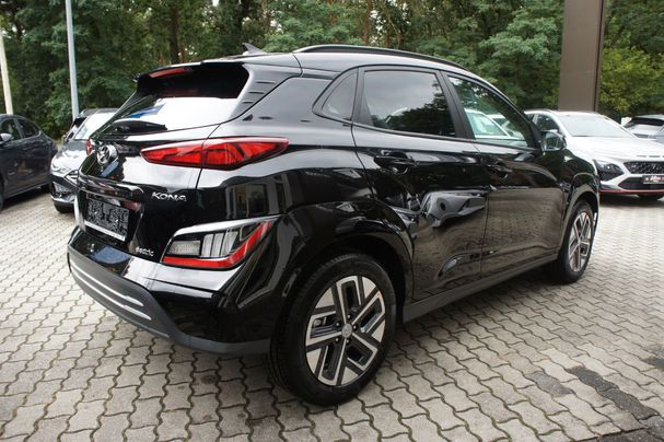 Hyundai Kona Elektro 100 kW image number 3