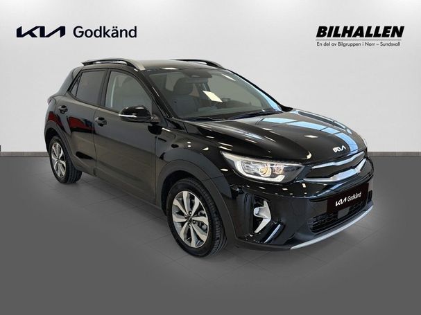 Kia Stonic 1.0 T-GDi 120 DCT 88 kW image number 2