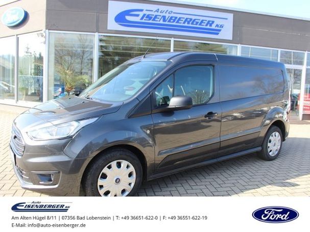 Ford Transit Connect 240 L2 1.5 EcoBlue Trend 74 kW image number 1