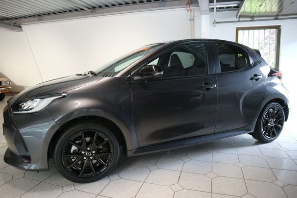 Mazda 2 Hybrid CVT 85 kW image number 3