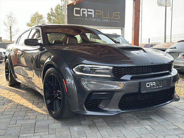 Dodge Charger 362 kW image number 1