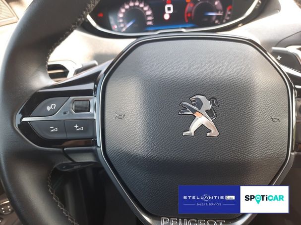 Peugeot 5008 BlueHDi 130 Allure 96 kW image number 15