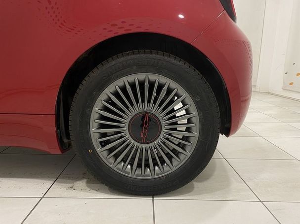 Fiat 500 e 42 kWh 87 kW image number 7