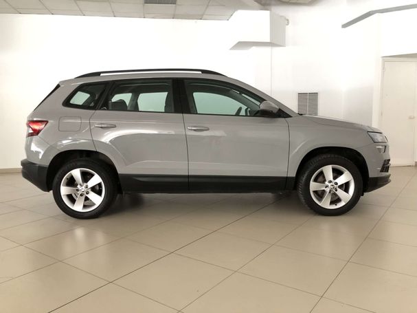 Skoda Karoq 1.5 TSI ACT DSG Ambition 110 kW image number 3