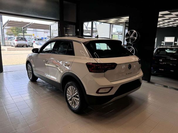 Volkswagen T-Roc 1.0 TSI 85 kW image number 6