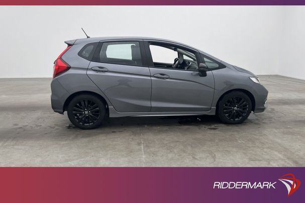 Honda Jazz 1.5 i-VTEC Dynamic 96 kW image number 4