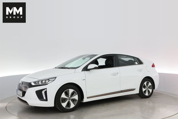 Hyundai Ioniq 28 kWh Premium 88 kW image number 7