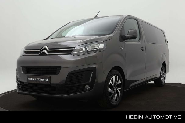 Citroen Jumpy XL 120 Club 90 kW image number 1