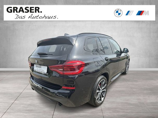 BMW X3 xDrive 210 kW image number 6