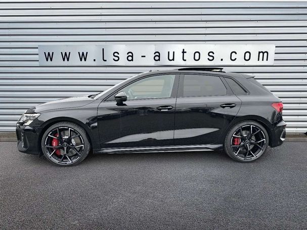 Audi RS3 2.5 TFSI quattro S tronic 294 kW image number 5