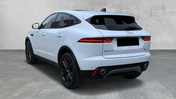 Jaguar E-Pace AWD SE 132 kW image number 6