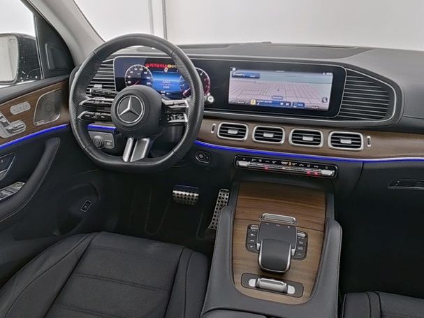 Mercedes-Benz GLS 450 270 kW image number 2