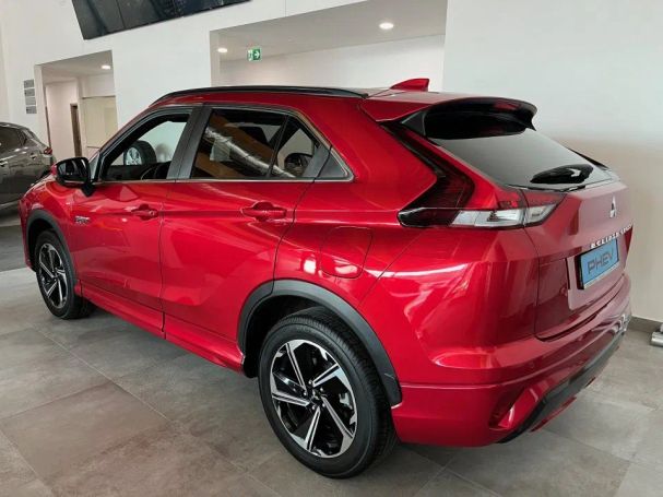 Mitsubishi Eclipse Cross 138 kW image number 5