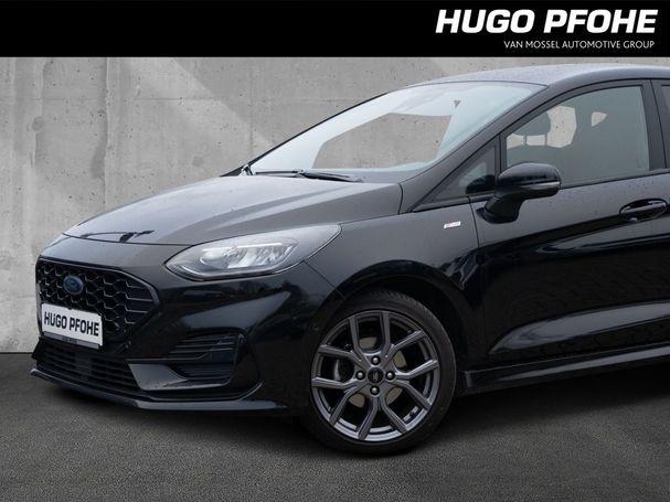 Ford Fiesta ST-Line 74 kW image number 1