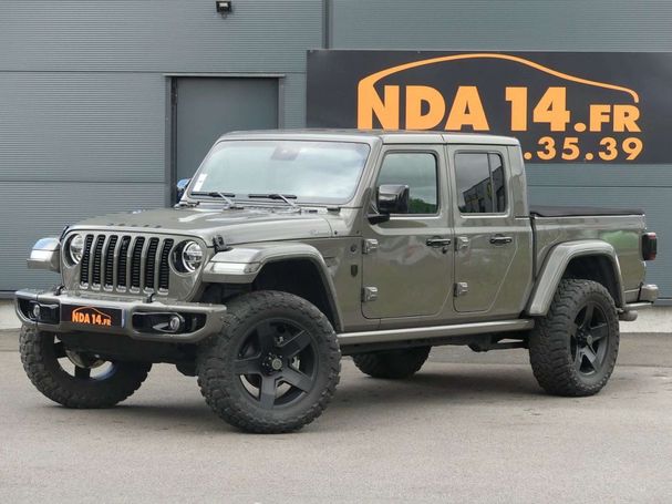 Jeep Gladiator 3.6 V6 210 kW image number 2