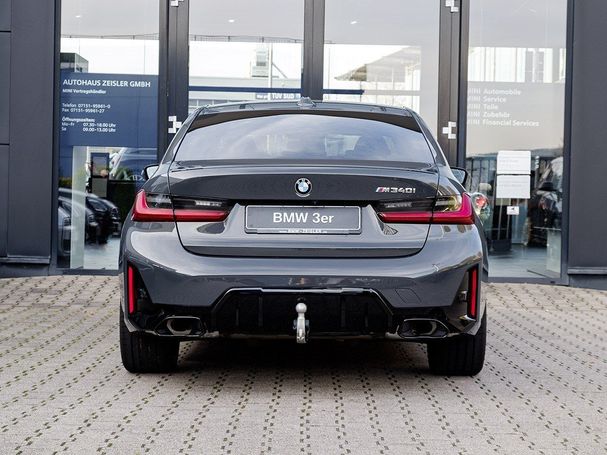 BMW 340i M xDrive 275 kW image number 6