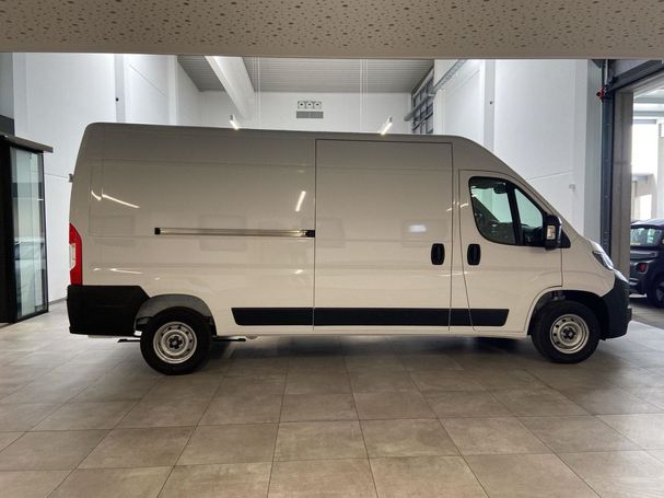 Fiat Ducato 140 103 kW image number 5