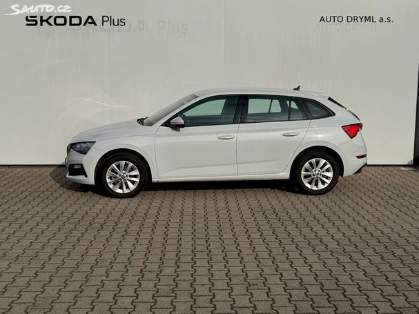 Skoda Scala 1.0 TSI Ambition 81 kW image number 2