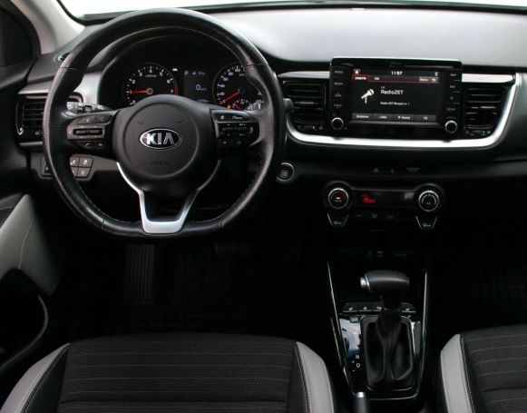 Kia Stonic 1.0 T-GDi 88 kW image number 10