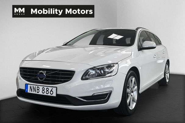 Volvo V60 T5 180 kW image number 7