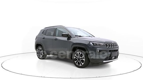 Jeep Compass 96 kW image number 3