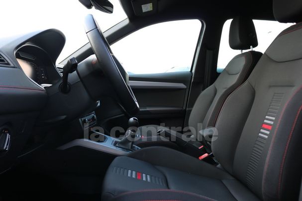 Seat Arona 1.0 TSI FR 81 kW image number 16