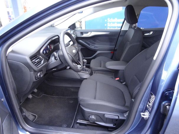 Ford Focus 1.0 92 kW image number 9