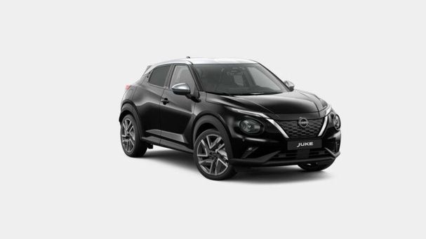 Nissan Juke 1.6 Hybrid N-DESIGN 105 kW image number 1