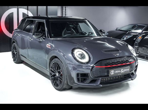 Mini John Cooper Works Clubman ALL4 225 kW image number 6