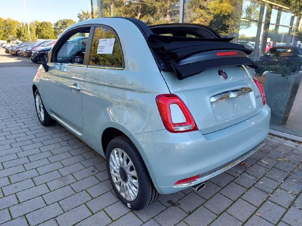 Fiat 500C 51 kW image number 4