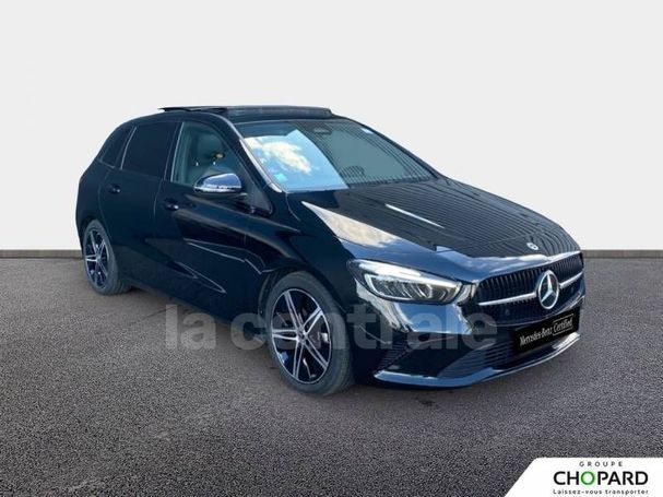 Mercedes-Benz B 200 7G-DCT Progressive 120 kW image number 16