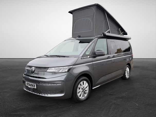 Volkswagen T7 California 2.0 TDI Beach DSG 110 kW image number 2