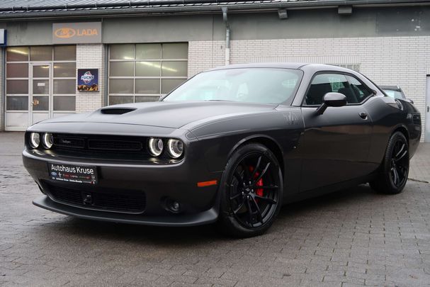 Dodge Challenger 277 kW image number 1