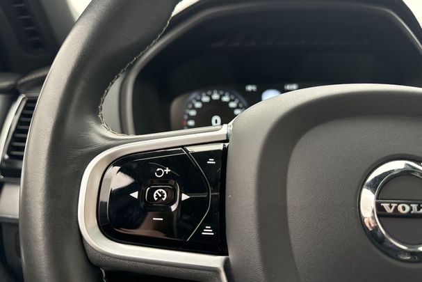 Volvo XC90 Recharge T8 AWD 288 kW image number 19