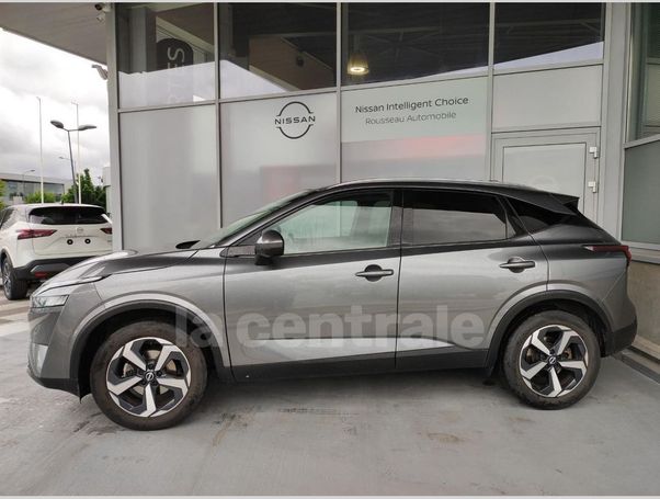 Nissan Qashqai 1.3 N-CONNECTA 103 kW image number 5