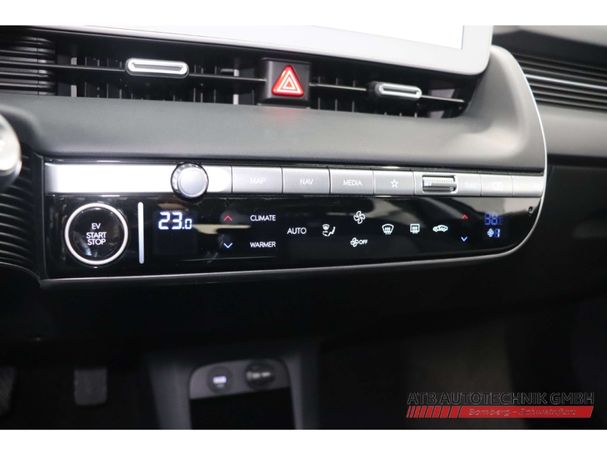 Hyundai Ioniq Dynamiq-Paket 168 kW image number 19