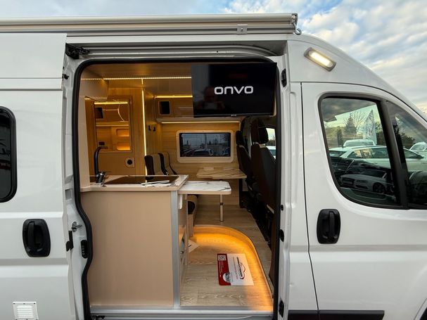 Fiat Ducato L4H2 118 kW image number 44