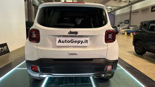 Jeep Renegade 1.3 110 kW image number 6