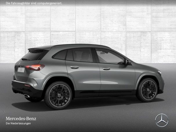 Mercedes-Benz GLA 180 100 kW image number 14