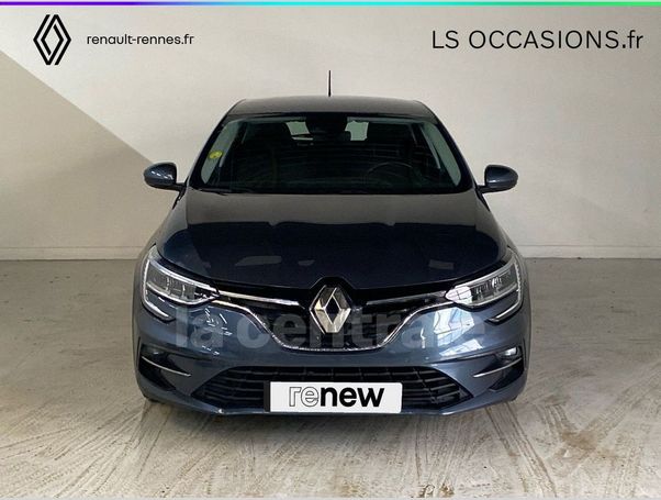 Renault Megane 1.5 Blue dCi 115 85 kW image number 2