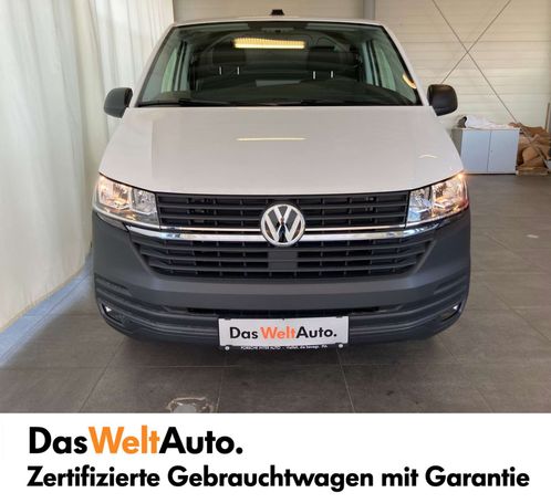 Volkswagen T6 Transporter 81 kW image number 2