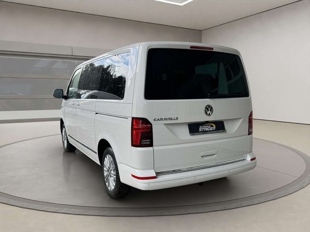 Volkswagen T6 Caravelle 110 kW image number 5