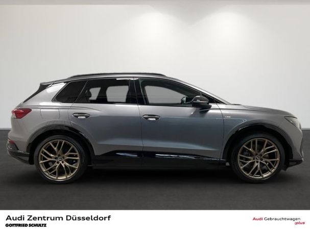 Audi Q4 40 e-tron 150 kW image number 2